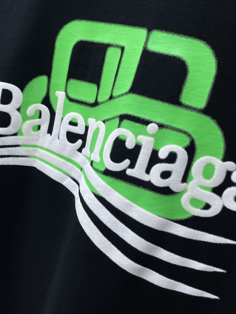 Balenciaga T-Shirts